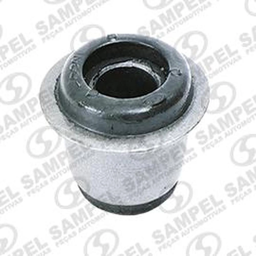 BUCHA TRASEIRA BANDEJA FIAT FIORINO PICK-UP/FUIRGAO 76/82 FIAT 147 76/82 - SUSPENSÃO TRASEIRA