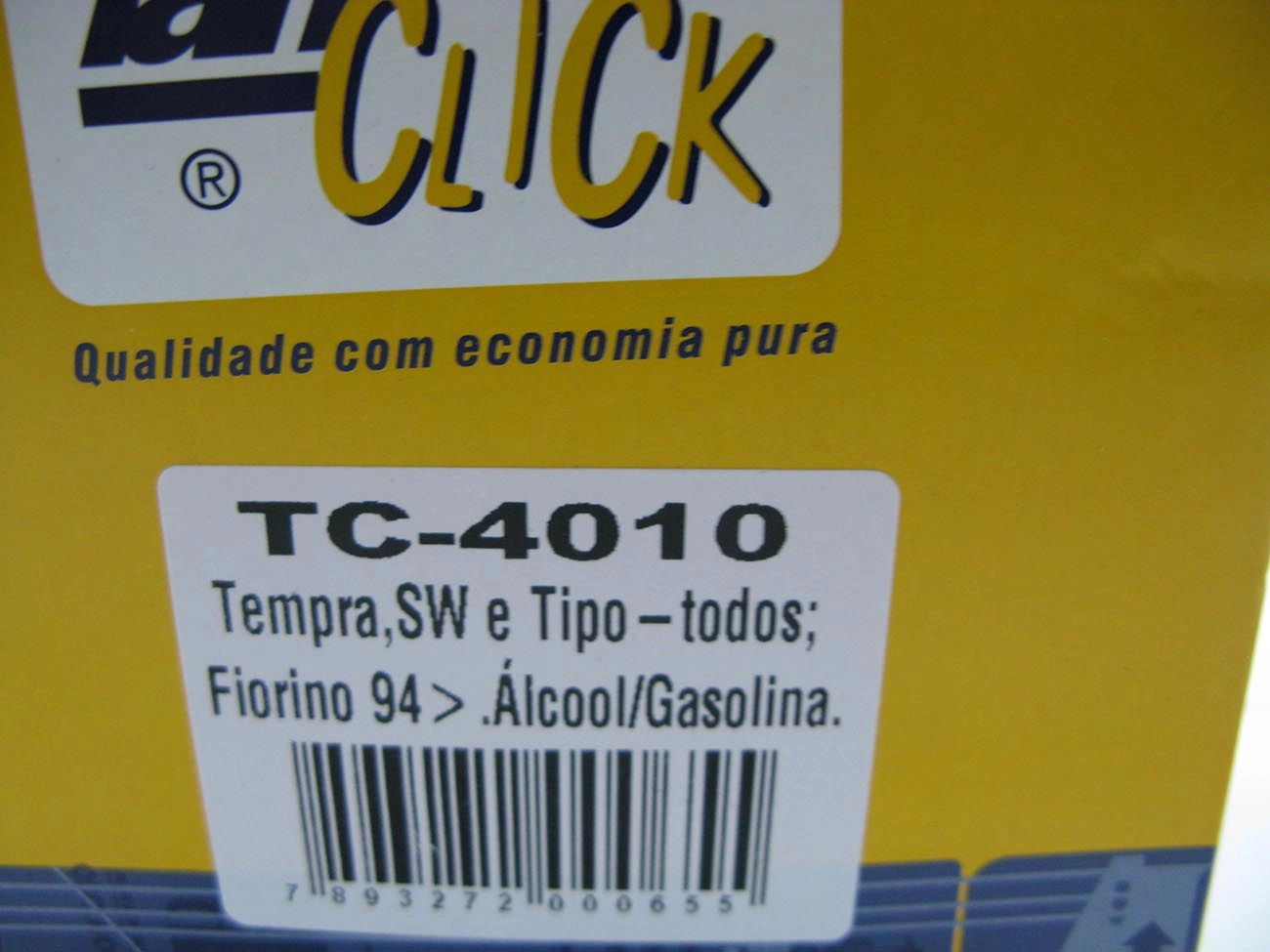 TAMPA PARA TANQUE COMBUSTÍVEL C/CHAVES VEDADA FIAT FIORINO 94/ TEMPRA/STIPO