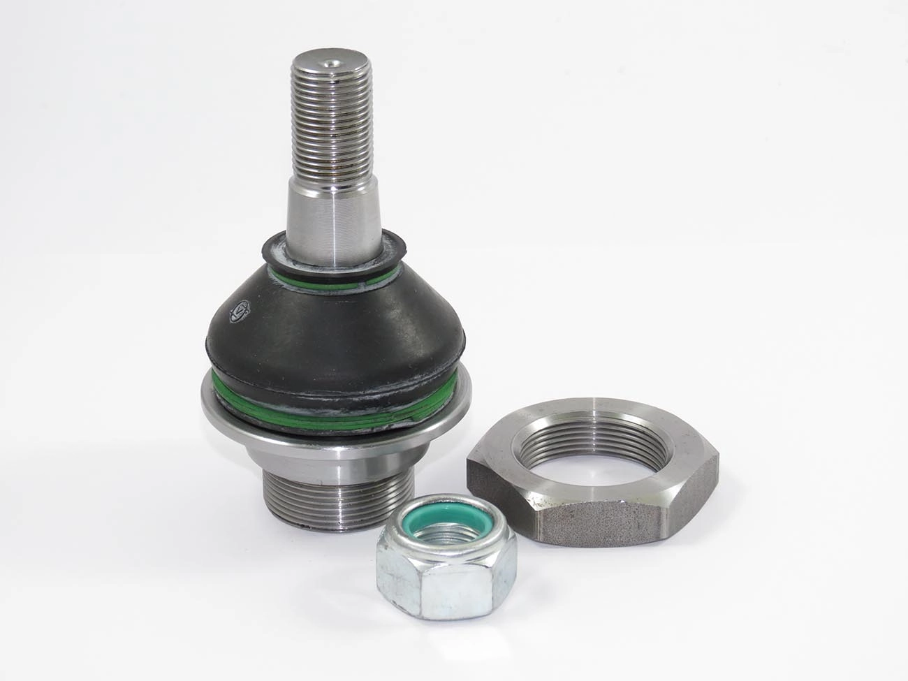 PIVÔ SUSPENSÃO INFERIOR NISSAN FRONTIER 98/07 4X2/4X4 - XTERRA 98/04 -  XTERRA 03/08 - PINO 19.6MM