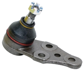 PIVÔ SUSPENSÃO DIREITO/ESQUERDO GM KADETT/IPANEMA 89/98 DAEWOO ESPERO 94/98 LANOS 97/02