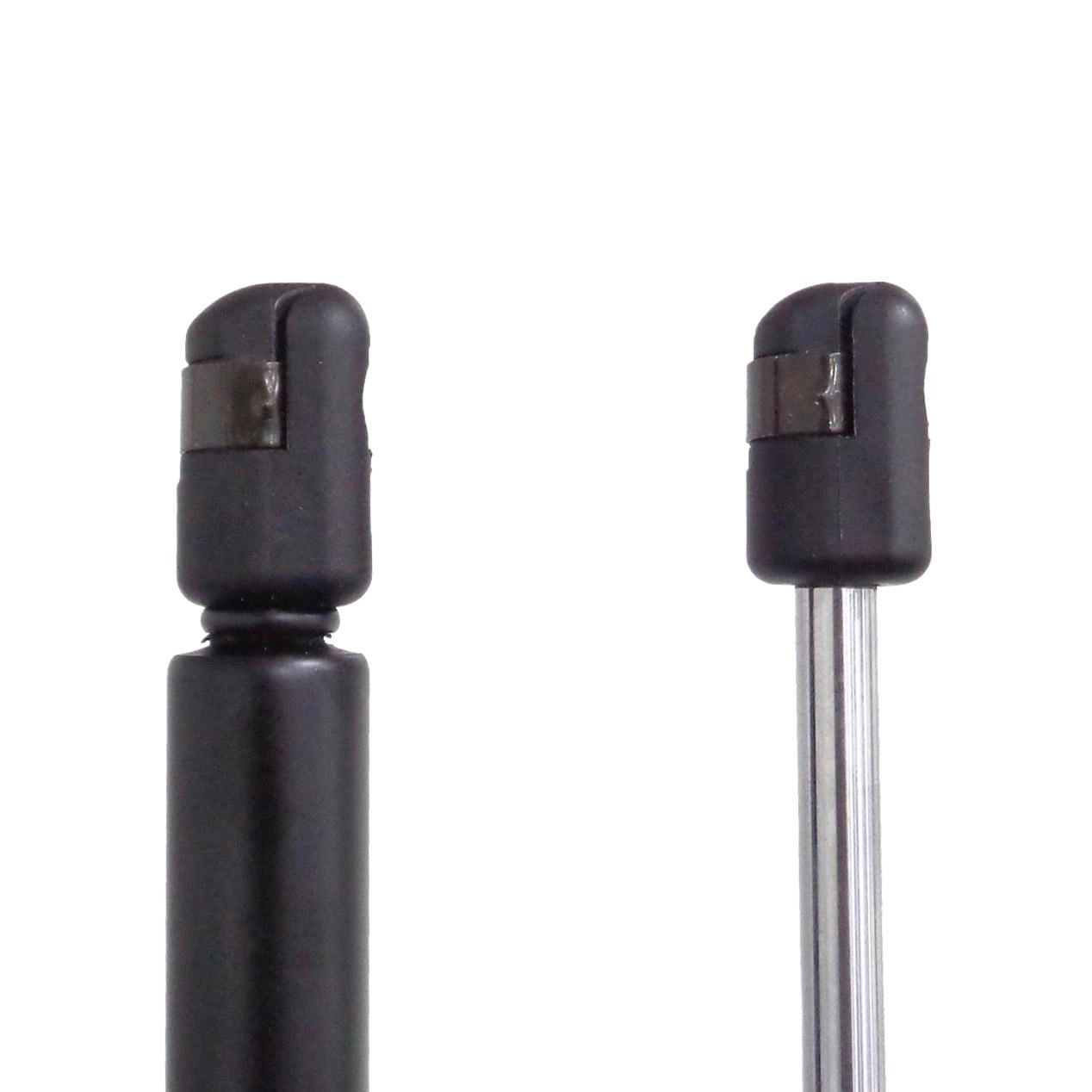MOLA GAS TAMPA TRASEIRA CITROEN BERLINGO 98/07 - PEUGEOT PARTNER 99/13 - COMPRIMENTO ABERTO 700MM