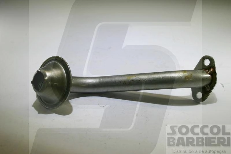 TUBO SUCCAO PEUGEOT 206 1.0 16V 2000/2005 - RENAULT CLIO/KANGOO/LOGAN/SANDERO 1.0 16V TODOS
