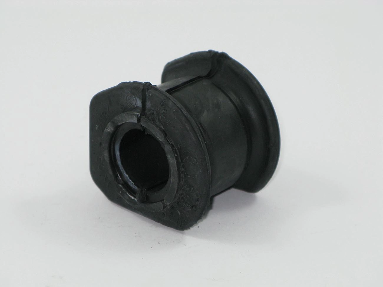 BUCHA BARRA ESTABILIZADORA SUSPENSÃO DIANTEIRA FURO 22MM ESTABILIZADOR DIANTEIRO FIAT DOBLO FURGAO 2002/