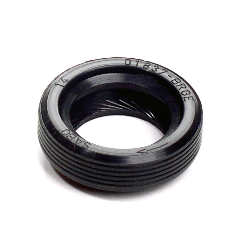 RETENTOR EIXO PILOTO CAIXA CÂMBIO 17X28X7X10MM FORD CORCEL/BELINA/DEL REY/PAMPA 1969/1989 17X28X7X10M