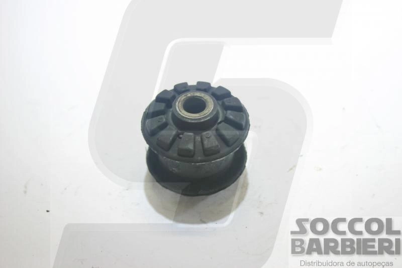 BUCHA BANDEJA VW GOL/VOYAGE/PARATI/SAVEIRO/PASSAT /92 - BUCHA BORRACHA MENOR