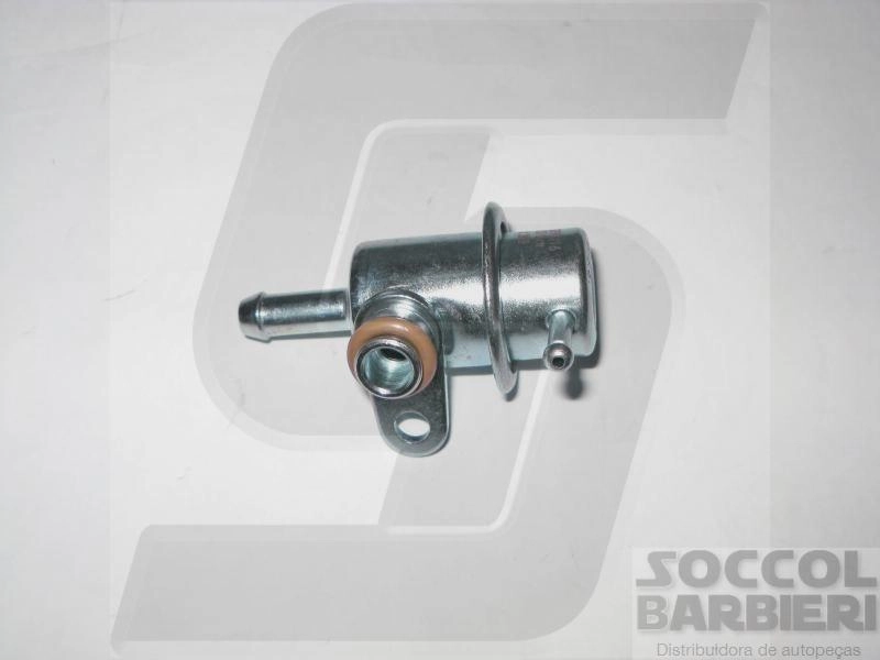 REGULADOR DE PRESSÃO 2.7 BAR FORD FIESTA/KA/COURIER 1.0/1.3 05.96/99 - MOTOR ENDURA