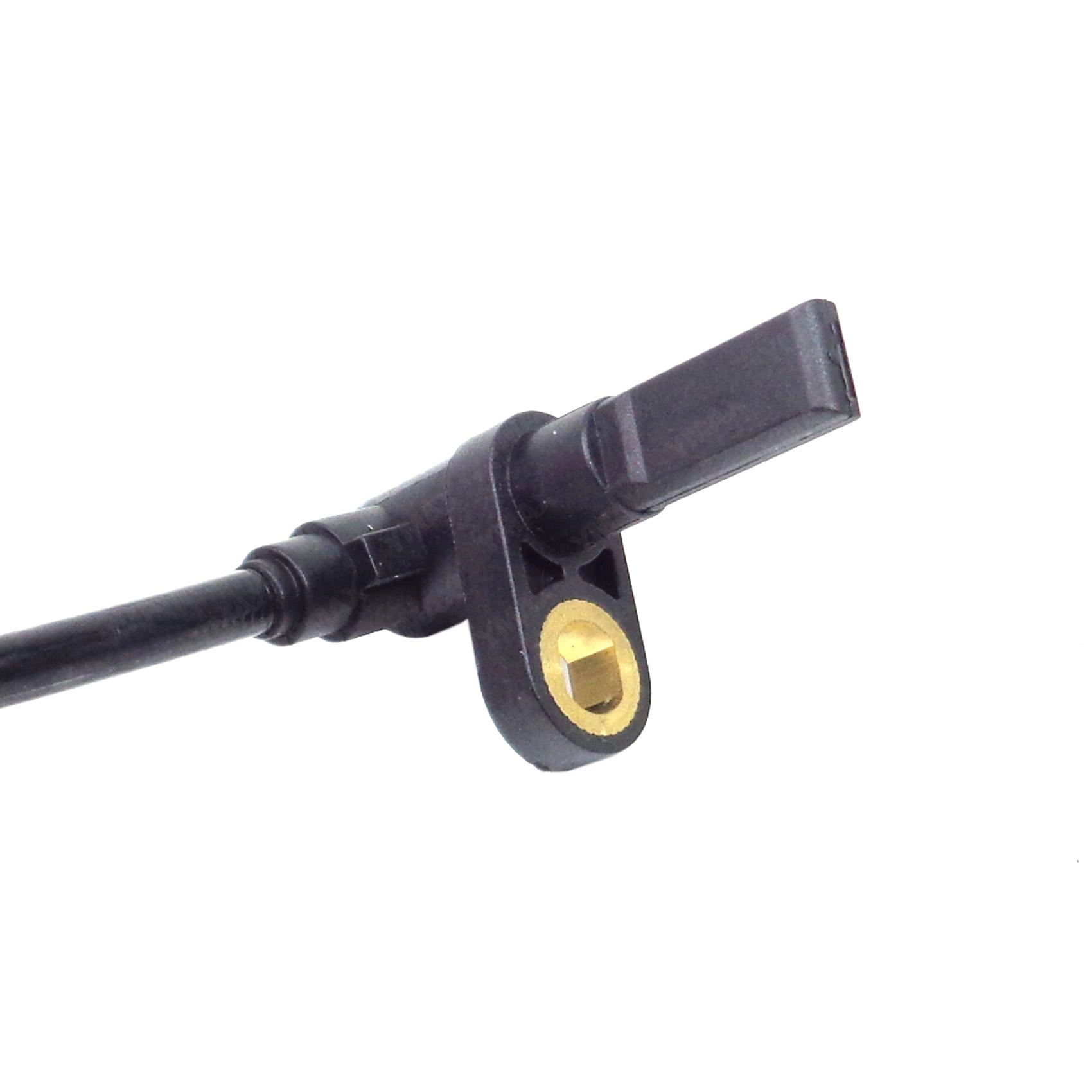 SENSOR DE ABS DIANTEIRO ESQUERDO FIAT PALIO 1.0/1.3/1.4/1.5/1.8 01/ - SIENA 04/ - STRADA 05/