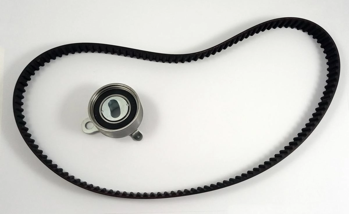 KIT CORREIA COMANDO TOYOTA COROLLA 1.8 16V 92/2002