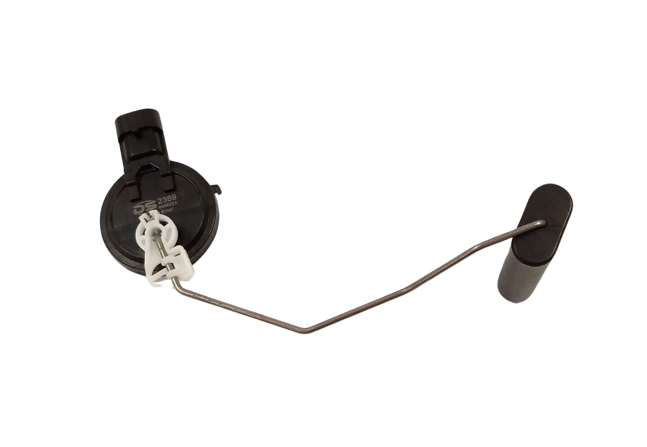 SENSOR/BOIA DE NÍVEL COMBUSTÍVEL FORD ECOSPORT 1.6/2.0 2003/2007 FIESTA 1.0/1.6 04/06 ZETEC ROCAM