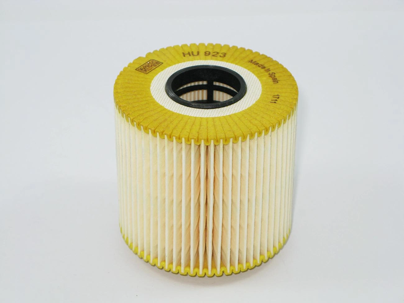 FILTRO OLEO RENAULT MASTER 2.5 16V 2005/2012
