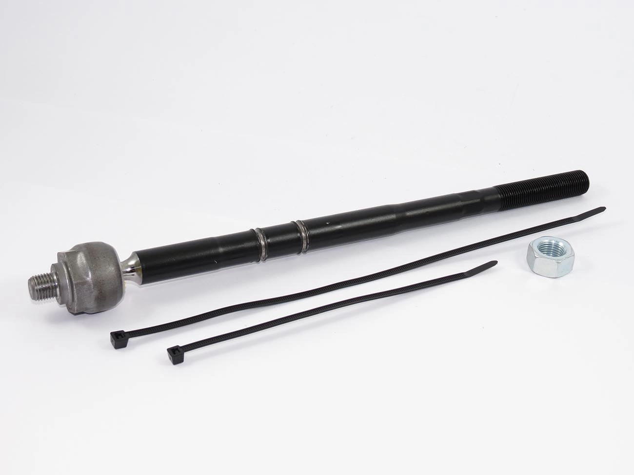 ARTICULAÇÃO/BARRA AXIAL DIREÇÃO HIDRÁULICA FORD MONDEO 93/00 ARO 14 - MERCURY MYSTIQUE 95/00