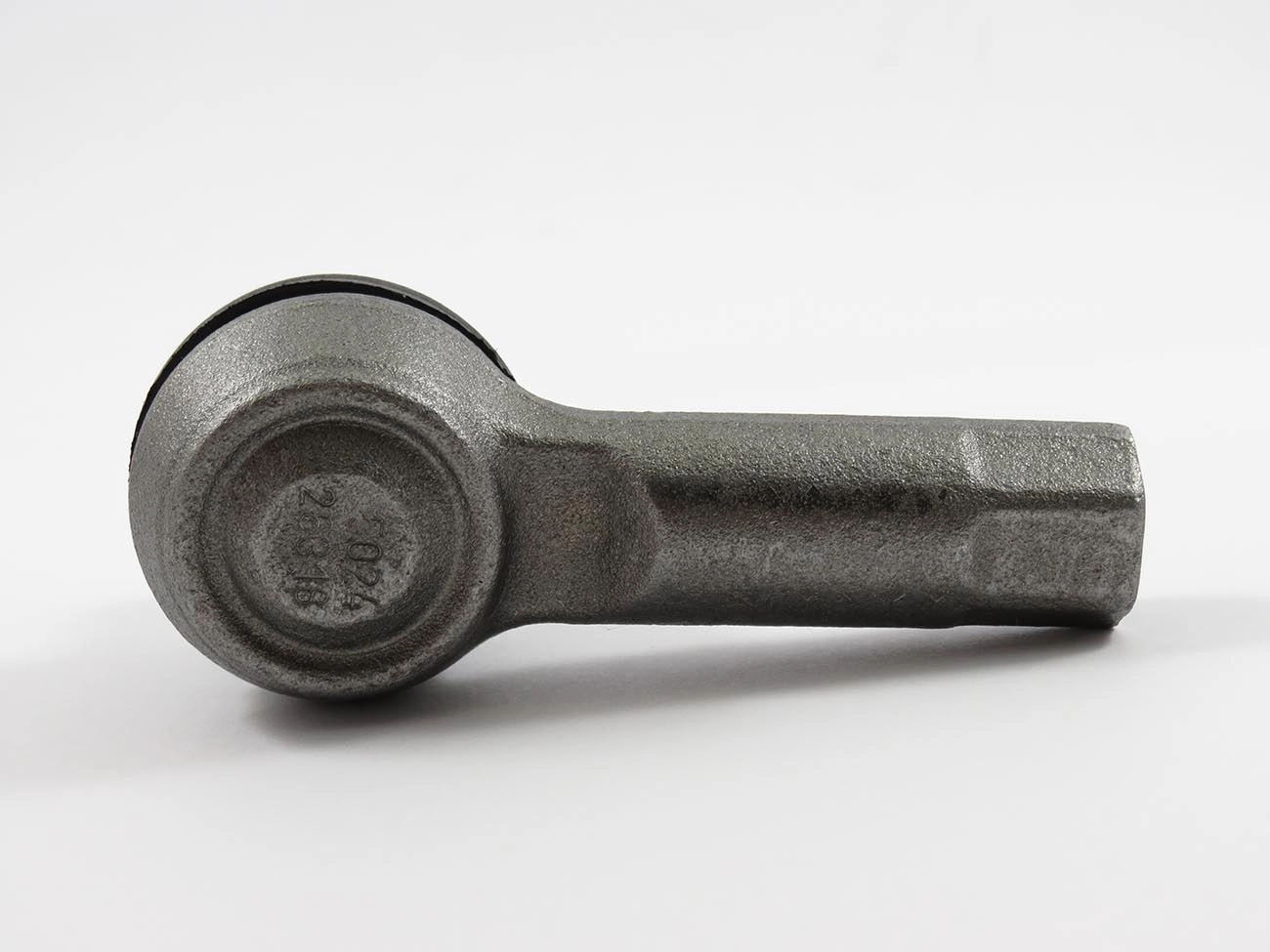 TERMINAL DIREÇÃO LD/LE GM CORSA 94/99 - M14X2 CAIXA DIREÇÃO ZF MECÂNICA