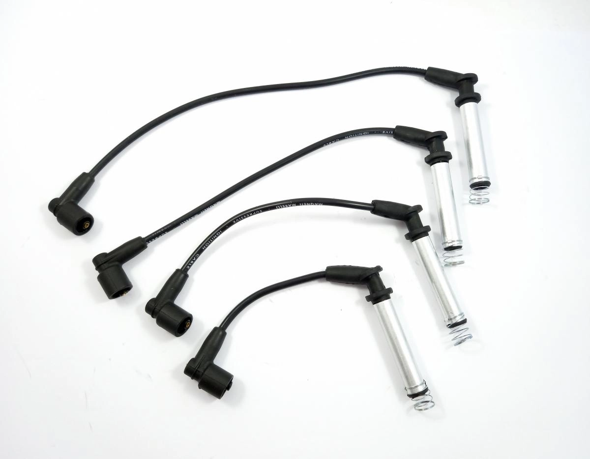 CABO VELAS GM CORSA/MERIVA/MONTANA/CELTA 8V 96/ - COBALT 2011/ - S-10 2.4 2007/