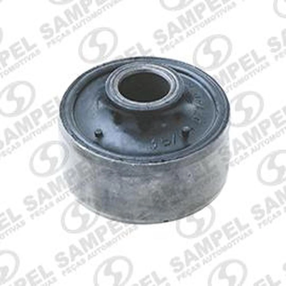 BUCHA TRASEIRA BANDEJA DIANTEIRA VW GOLF 94/98 - PASSAT 94/97 - POLO CLASSIC/VAN 97/ - FURO 17,15MM
