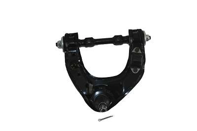 BANDEJA SUPERIOR ESQUERDA COM BUCHAS/COM PIVO MITSUBISHI L200 1993/2004 4X4 - EXCETO SPORT