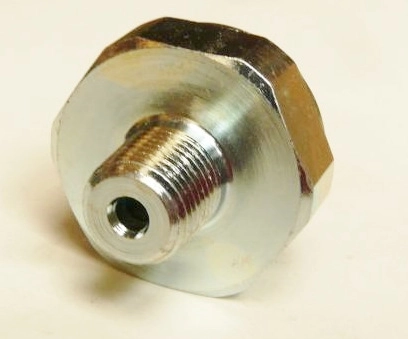 INTERRUPTOR PRESSÃO ÓLEO MOTOR 261 OLEO GM C-10/14/60