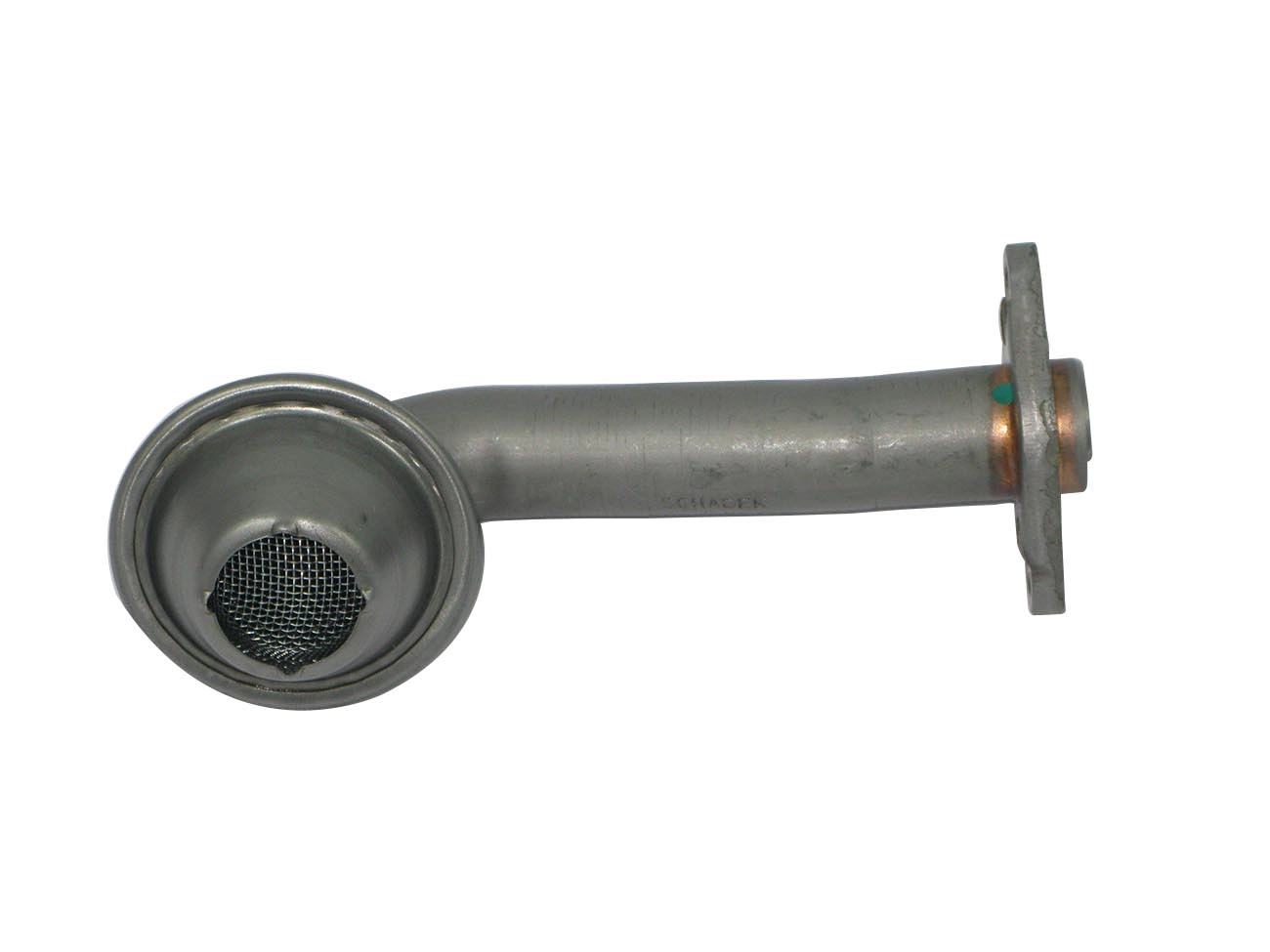 TUBO SUCCAO VW GOLF/BORA/NEW BEETLE 1.6/1.8/2.0 8V - AUDI A3