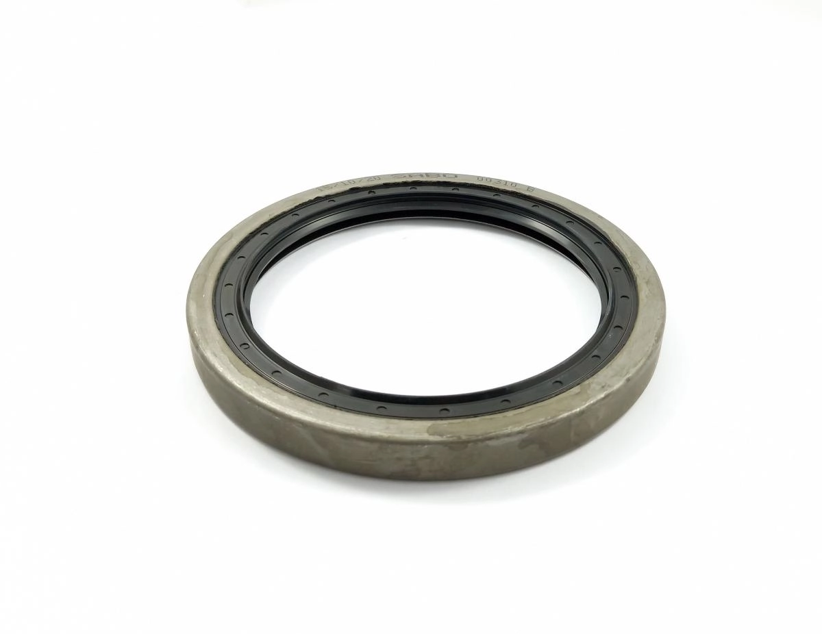 RETENTOR CUBO RODA TRASEIRO CARRETA RANDON/GUERRA 127,00X165,10X16,00MM CARRETA/TRUCK 127X165,1X16MM