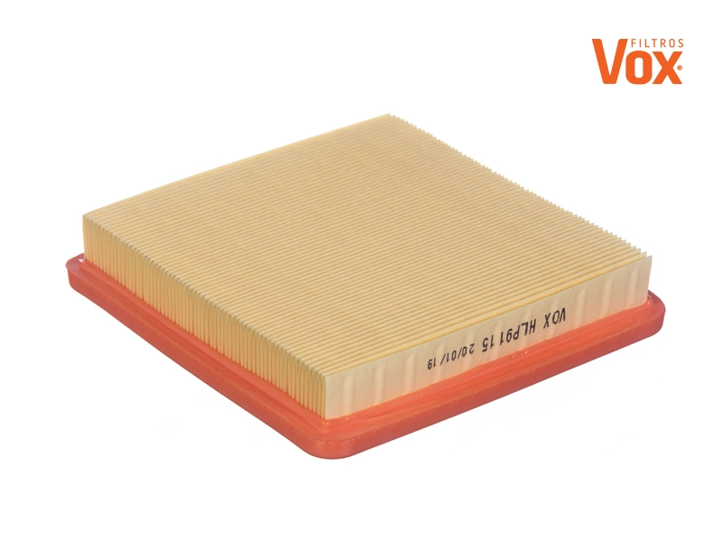 FILTRO AR CHERY QQ 1.1 16V 2011/