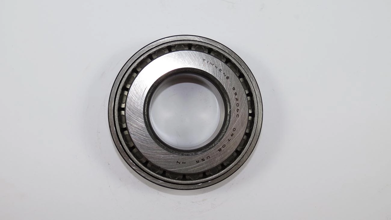 ROLAMENTO DIFERENCIAL PINHÃO TRASEIRO VW 14.140/14.210/16.170/16.210/24.220/35.300 89/