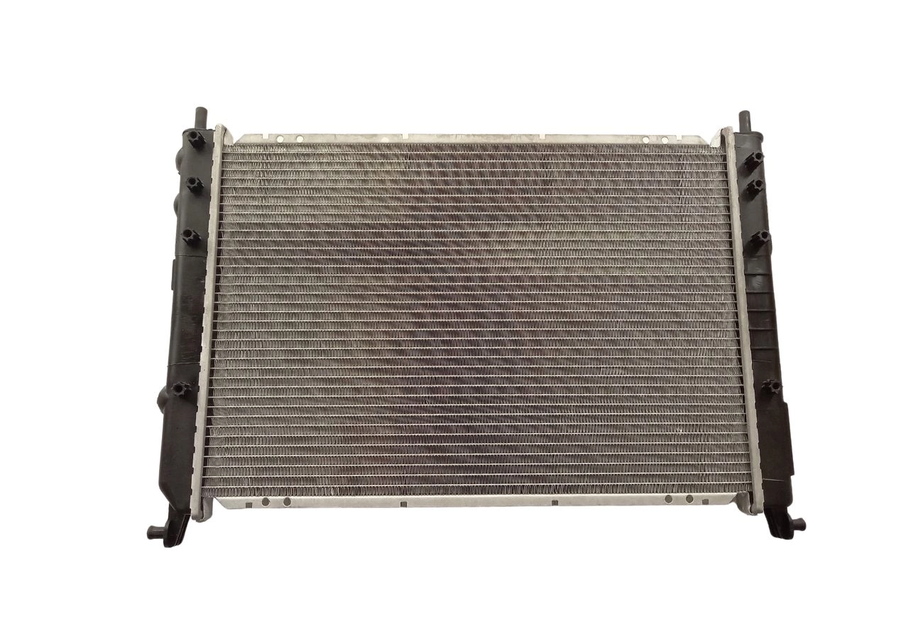 RADIADOR 348X519 DEFLETOR ENCAIXE FIAT PALIO 1.6 16V FIRE TODOS 1.8 2003/ C/ACD