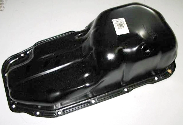CÁRTER COM FURO LATERAL SENSOR SEM CHAPA FUNDO CARTER GM KADETT/IPANEMA 92/95 VECTRA 94/96