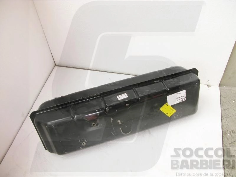 TANQUE COMBUSTÍVEL 46 LITROS BÓIA ENCAIXE COM GARGALO VW KOMBI 81/89 BOIA S/GARGALO