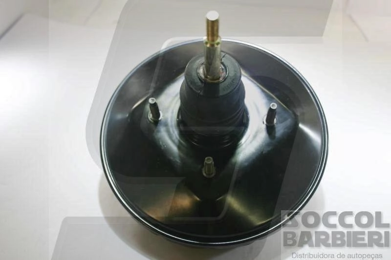 SERVO FREIO 200MM GM CHEVETTE/CHEVY/MARAJO 87/95 13/16 TEVES