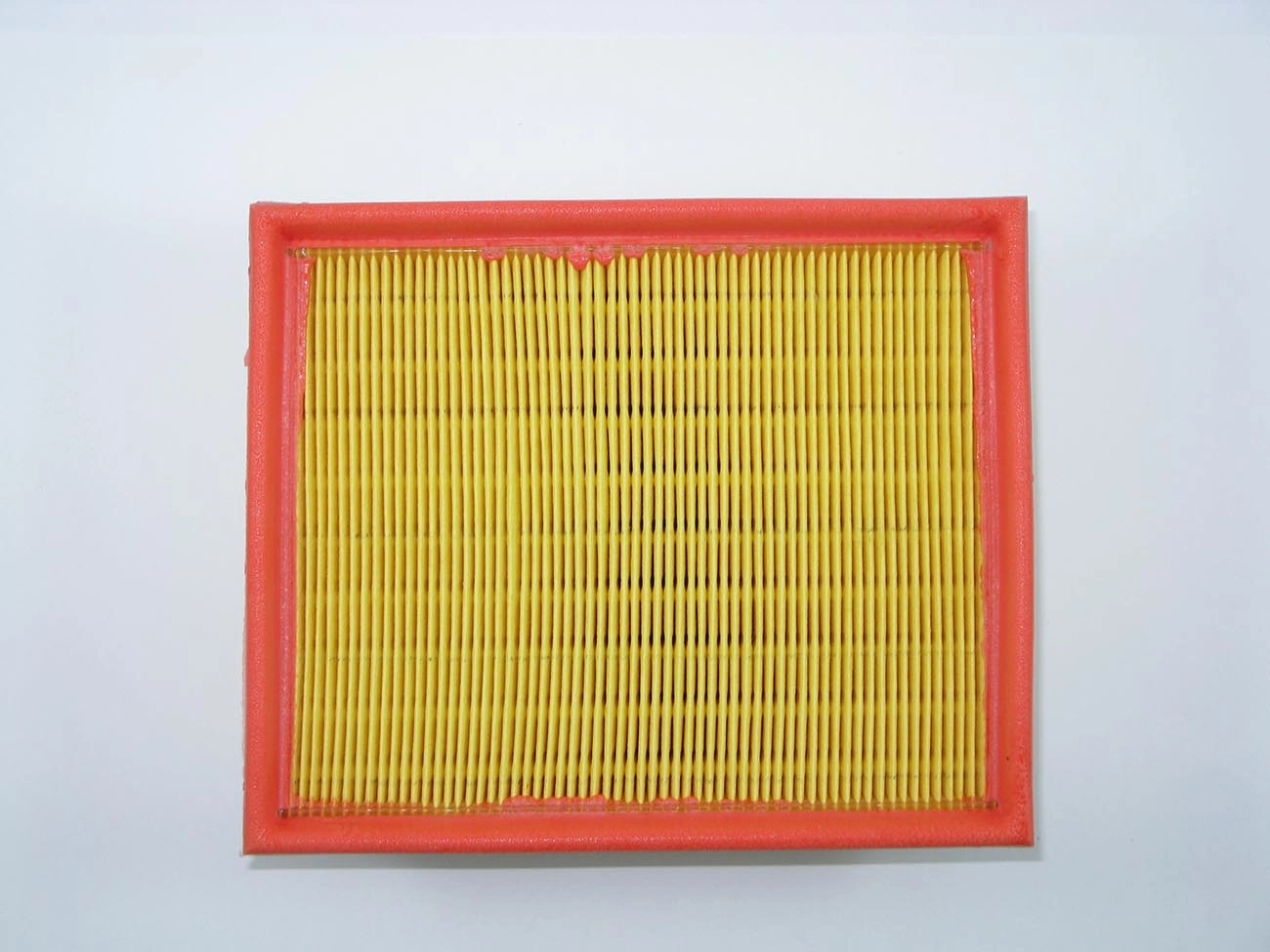 FILTRO AR CITROEN XSARA/PICASSO 1.6/2.0 16V PEUGEOT 206 1.4 8V 04/ 8/16V 99/