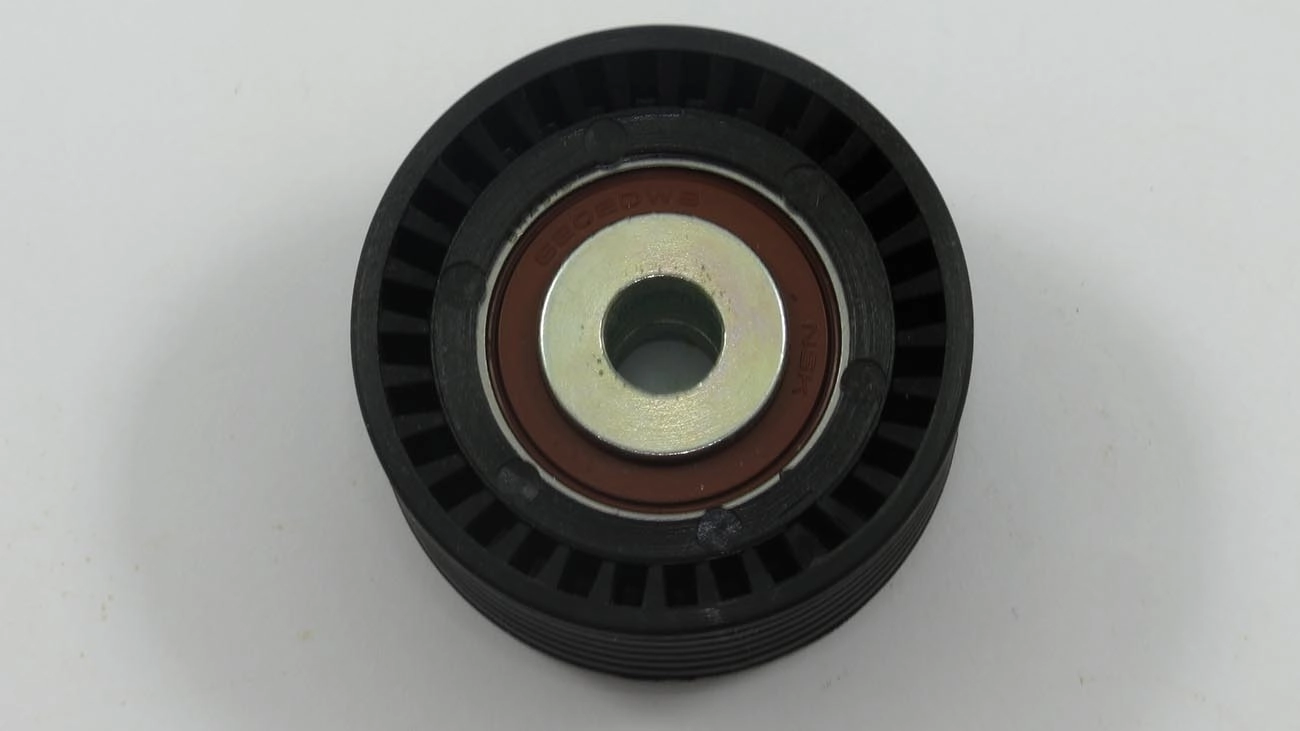 POLIA CORREIA COMANDO - RENAULT CLIO/SCENIC/MEGANE 1.6/2.0 16V /03.2001 - 10.30X54.00X32.80MM