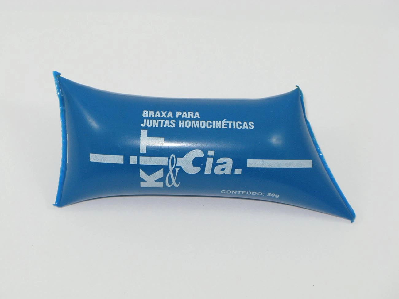 KIT REPARO COIFA HOMOCINÉTICA LADO CÂMBIO SEM FLANGE VW GOL 1.8 PASSAT/SANTANA 21X53X82MM
