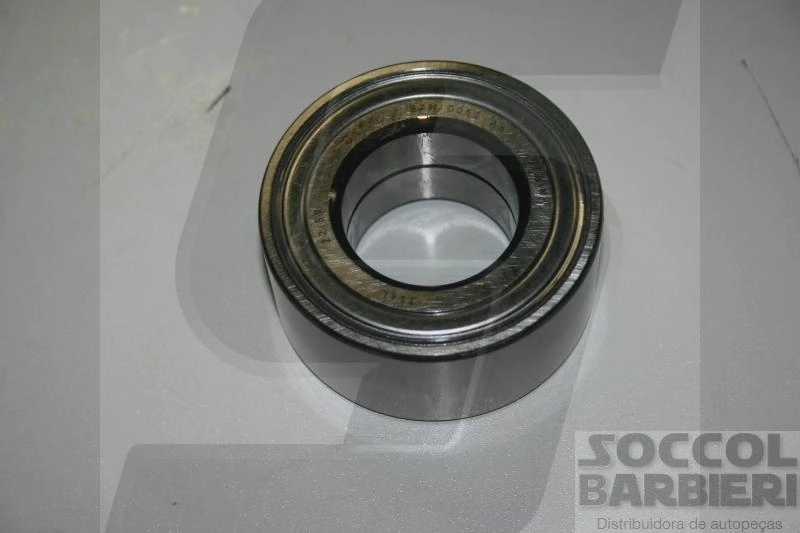 ROLAMENTO CUBO RODA DIANTEIRO COM ABS 37X72X33MM DIANTEIRA SEM PEUGEOT 106/206 TODOS