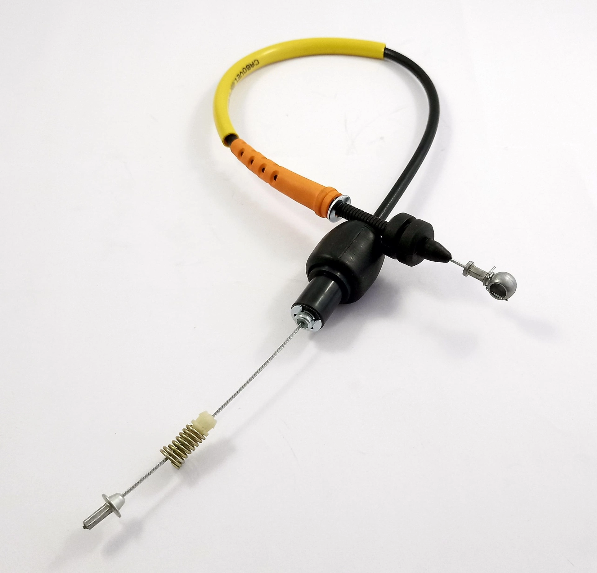 CABO ACELERADOR 765MM GM CORSA/PICK-UP 1.0/1.4/1.6 MPFI 8V 1996/