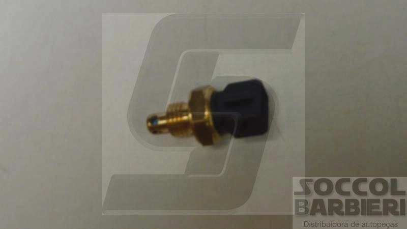 PLUG ELETRONICO VW GOLF 1.6/2.0/2.8/2.9 94/ - KOMBI 1.6 97/ - SENSOR DO AR