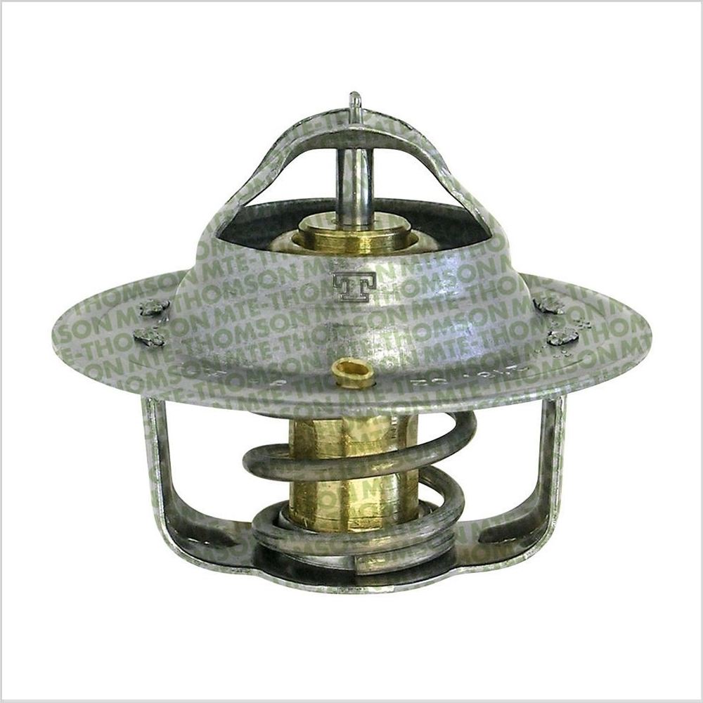 VALVULA TERMOSTATICA FORD FIESTA/KA/COURIER 96/99 ENDURA - SERIE OURO