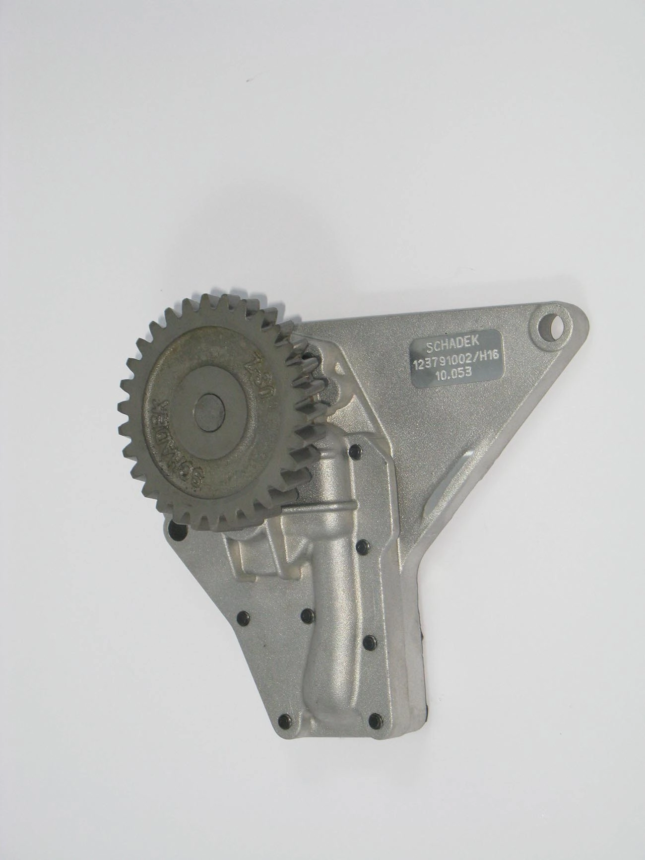 BOMBA OLEO MWM D-225/226/229 - EXCETO TURBO