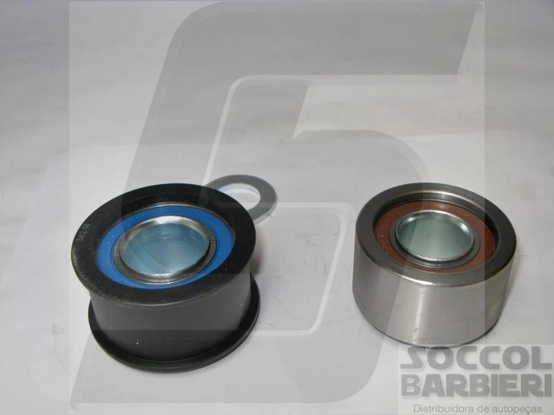 TENSOR COMPLETO COMANDO - GM S-10/BLAZER 2.5 96/00 MAXION
