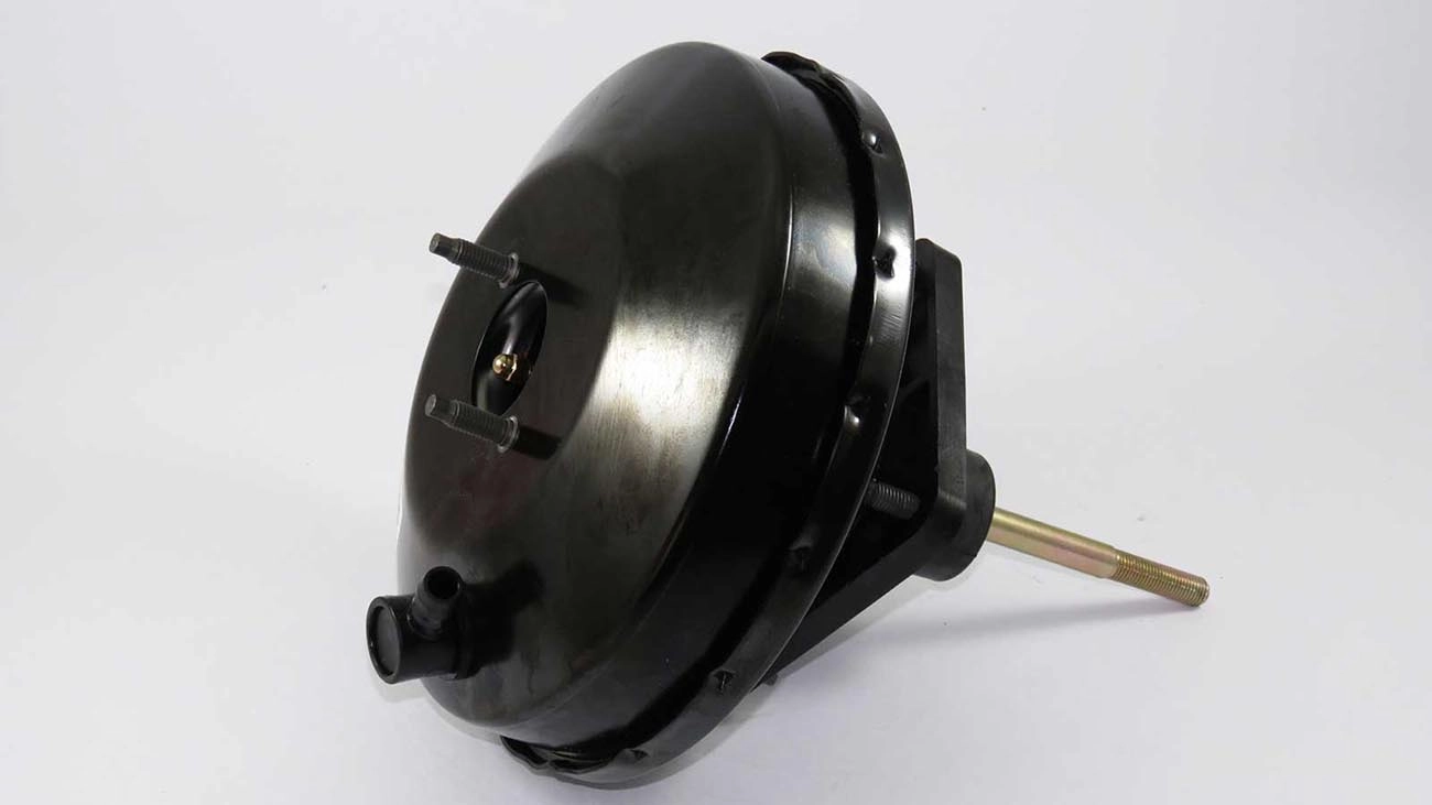 SERVO FREIO FIAT 147/OGGI/PANORAMA/FIORINO 83/87