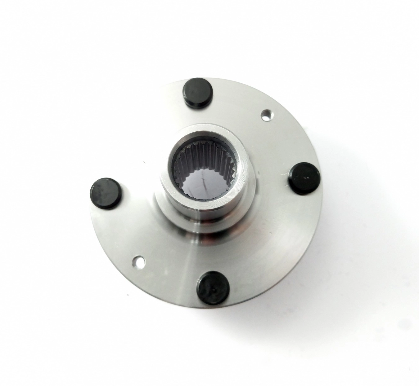 CUBO RODA JAC MOTORS JAC3 2011/2015 - DIANTEIRO