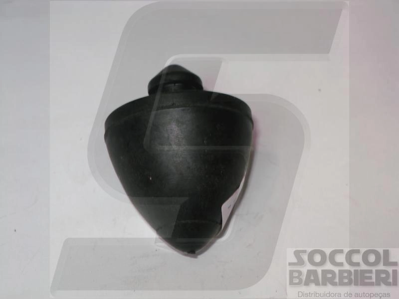 BATENTE SUSPENSAO IVECO DAILY 3510/3512/3513/4012//4910/4912/35C14/35S14/40S16/45S14/55C16 INFERIOR