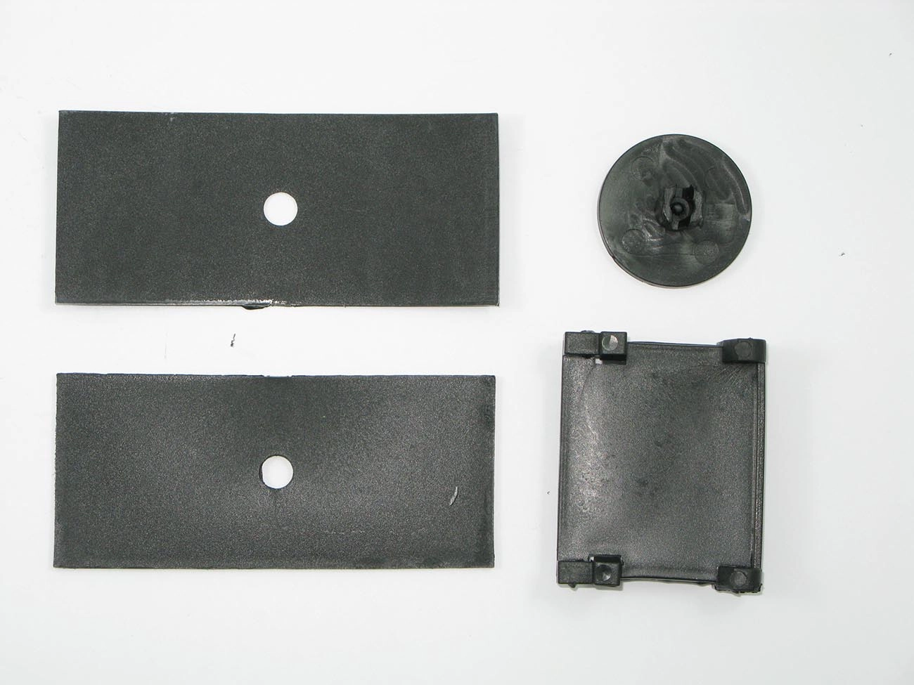 KIT CALCO FEIXE DE MOLA GM S-10 1996/