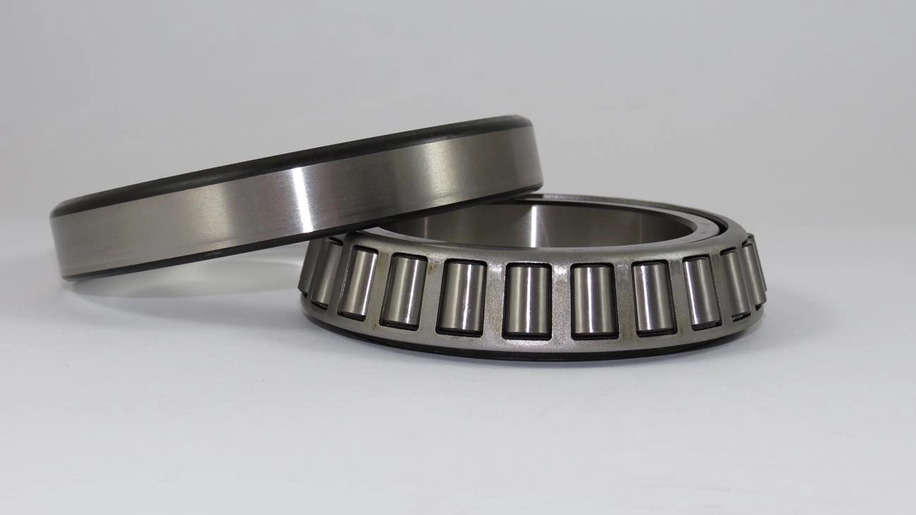 ROLAMENTO DIFERENCIAL FORD F-600 72/ - LATERAL DIREITO