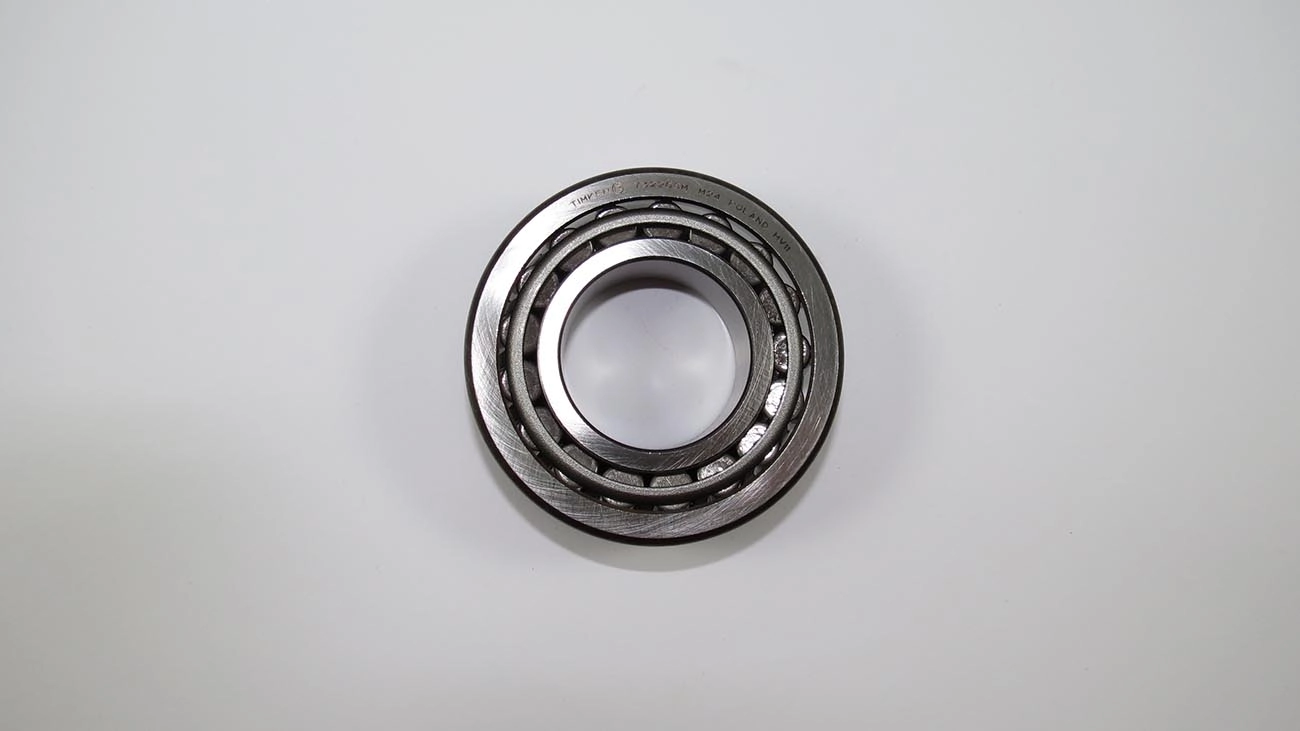 ROLAMENTO RODA DIANTEIRO CÂMBIO TOMADA FORÇA VALMET 62/65/68/85/86/88/88 SCANIA EIXO SECUNDÁRIO