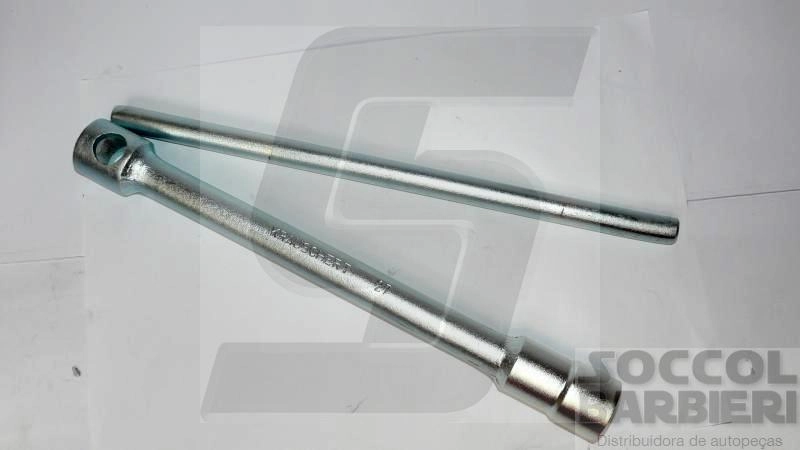 CHAVE RODA COM CABO 27X0 C/CABO