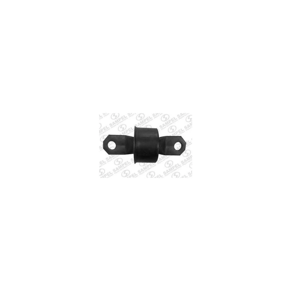BUCHA SUSPENSÃO TRASEIRA - FORD FOCUS 2000/2013 -  FACÃO