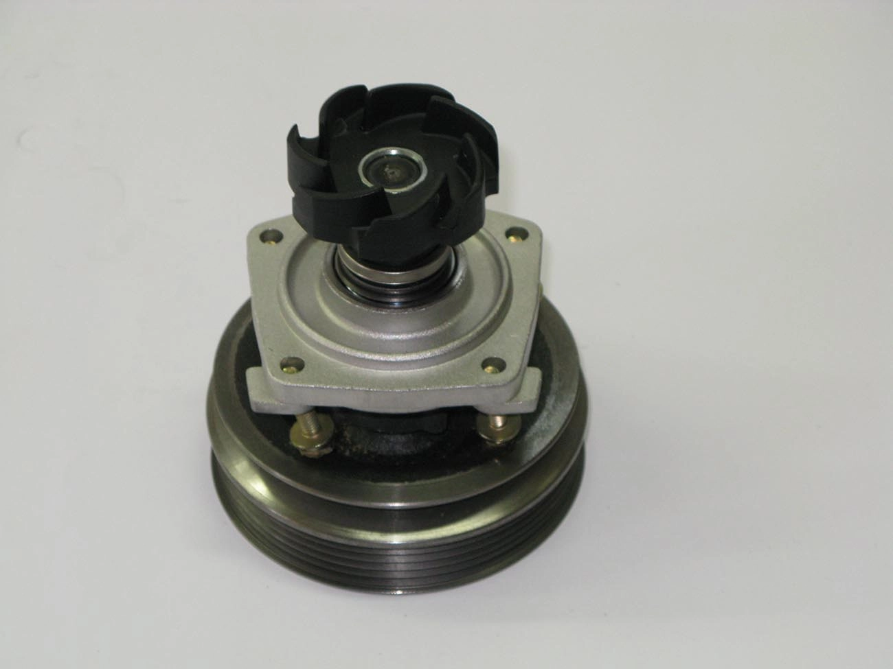 BOMBA AGUA FIAT TIPO 1.6 93/95 - COM POLIA MULTI V 5 CANAIS E POLIA V