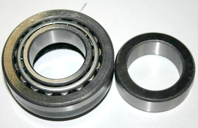 ROLAMENTO CUBO RODA TRASEIRO COM ANEL RETENTOR SEMI-EIXO DANA/ALBARUS 44-44-1 TRASEIRA FORD F-1000 79/90 RANGER 93/12 ENCOSTO/RETENTOR