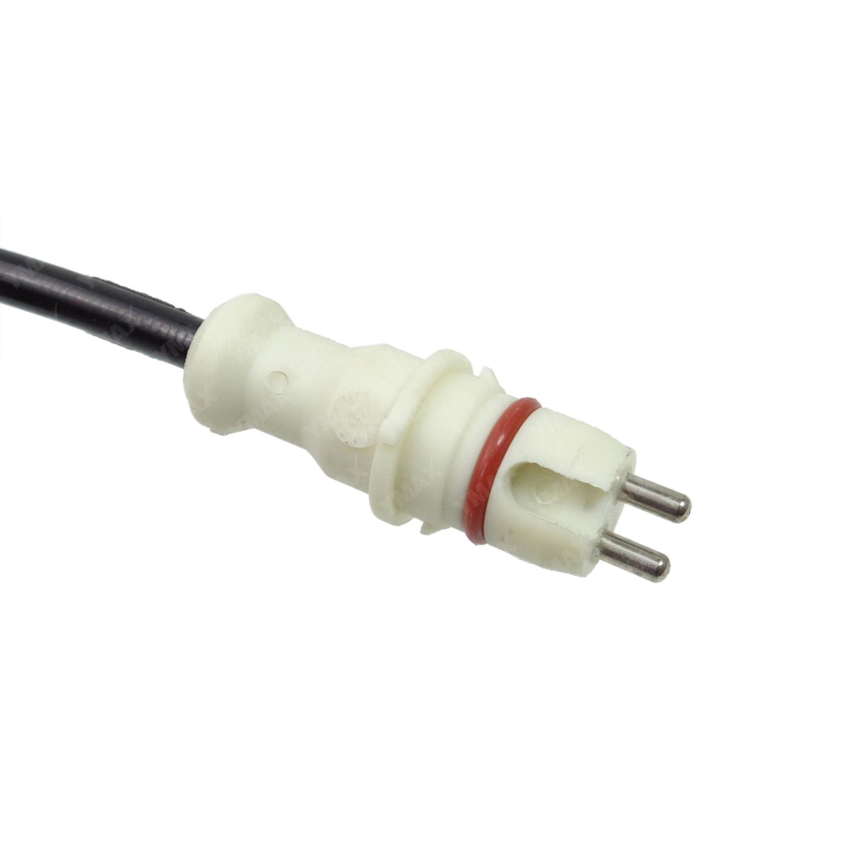 SENSOR ABS DIANTEIRO FIAT PALIO 1996/2010 - STRADA 2003/2016 DIREITO