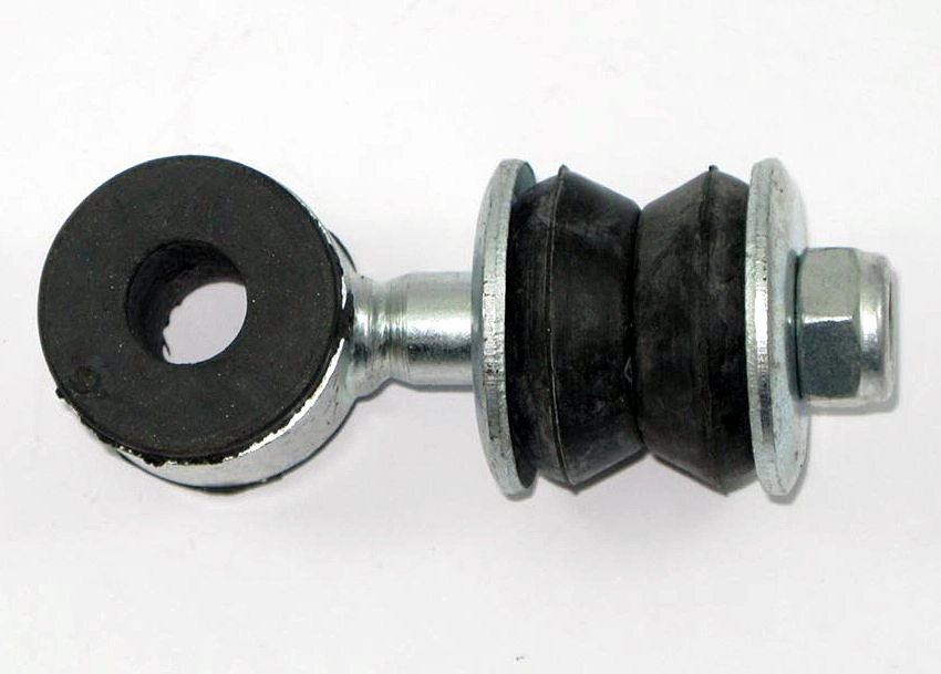 BIELETA BARRA ESTABILIZADORA SUSPENSÃO DIANTEIRA LD/LE VW POLO CLASSIC 97/03 SEAT CORDOBA 93/02 IBIZA