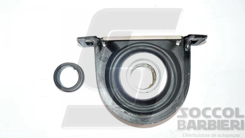 ROLAMENTO DO CARDAN VW 12.170/14.150/14.170/14.200/16.200/16.210/16.220 - 45MM FLEX